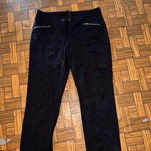 Reflex pants size XL